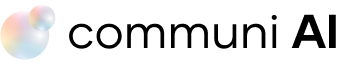 Communi AI